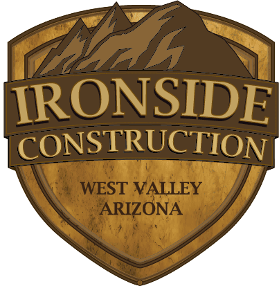 Ironside logo