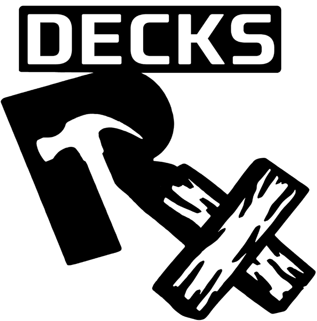 DecksRX logo