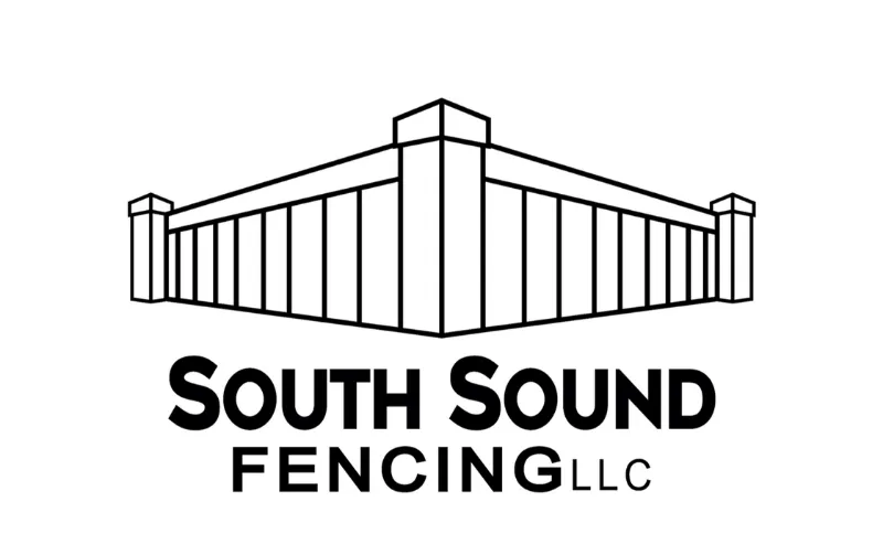 South Sound Fencing logo