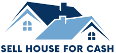 Sell House For Cash logo