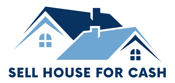 Sell House For Cash Logo