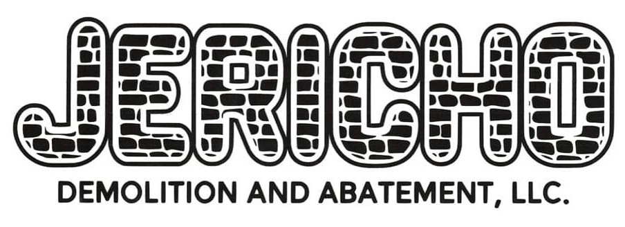Jericho Demolition & Abatement Logo
